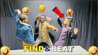 Find & Beat Funny Video 🤣#funny #games #video