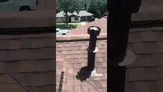 Roof Inspection in Fort Worth