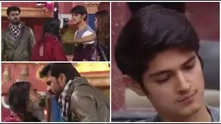 Bigg Boss 10: Girlfriend Kanchi Singh REACTS after boyfriend Rohan Mehra SLAPPED Swami Om!