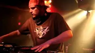 WakCutt in Vancouver @ The Red Room on April 14/11