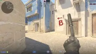 CS2LT Bug - T-Pose in Buy Menu