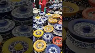 Saras Mela 2022 | Pottery Collection