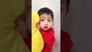 He didn&rsquo;t expect to see Tung Tung Sahur 🥔