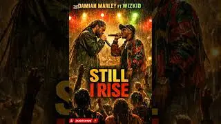 Damian marley ft Wizkid (official reggae music Downloader 2026)