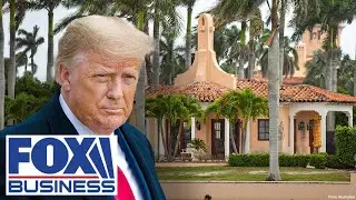 RNC chair explains why there is a 'big line' outside Trump's Mar-a-Lago
