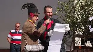 Rouchovany hody 2024