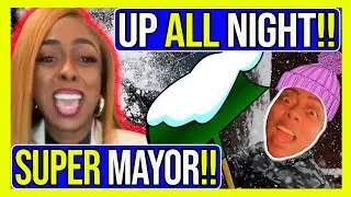 Super Mayor Tiffany Henyard - MORE LIES EXPOSED! - Drama in Dolton - Thornton Township