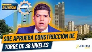 Haysel Gonzales revela el auge de la inversi&oacute;n vertical en Santo Domingo Este