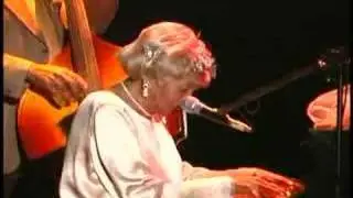 Hadda Brooks - I'm In Love - NOLA - 28-APR-01
