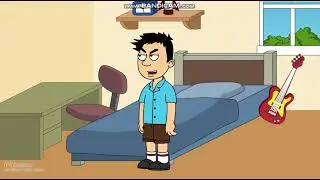 Steven Turns The World Into Business Friendly/Grounded