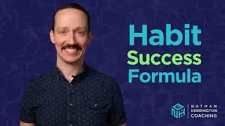 Habit Success Formula