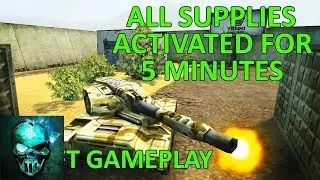 Tanki Online 