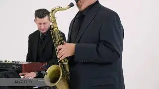Matchmaker Band - Cocktail & Ceremony Options