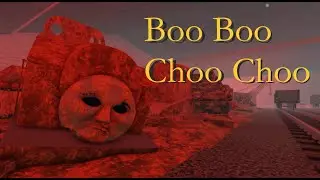 Boo Boo Choo Choo