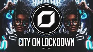 HARD-DANCE ◉ Yellow Claw - City On Lockdown (Caine Remix) feat. Juicy J & Lil Debbie