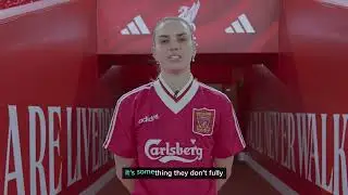 Signs of Unity: Learn to sign YNWA with LFC players