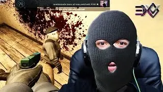 Competitive Master (CS:GO) with Vincent Trevor / RevXDev