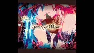 Hope (My Eggplant Died Yesterday ver.) Story of Hope [HD]