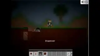 Mine Blocks Timer/clock