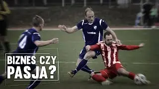 Jak funkcjonują kluby z niższych lig w Polsce?
