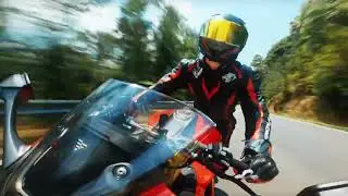 Voge RR500S PV