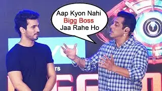 Salman Khan Wants Arjun Bijlani To Go In Bigg Boss | Grand Launch | Bigg Boss 13