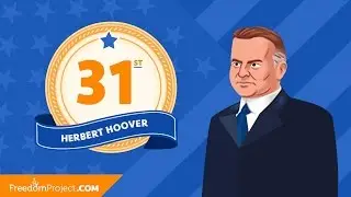 Herbert Hoover | Presidential Minute