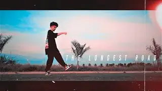 Daniel Vicente | the longest road [FREE STEP NORDESTE 2022]