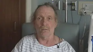 Alamance Co. dairy farmer up and moving after being attacked by bull