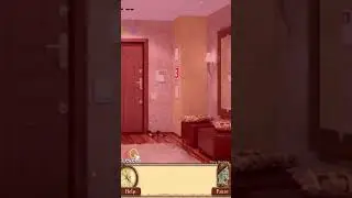 Escape Room Puzzle Door Level 6 Walkthrough (OAS developer)