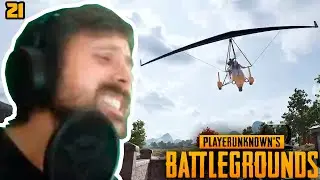 Forsen lost to UAF soldier 💪🏿 PUBG (21)