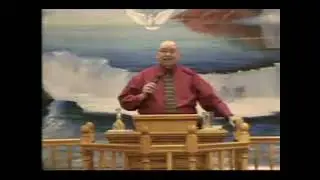 Evangelis / Pastor Dr. Arnaldo Torres Newark NJ #3
