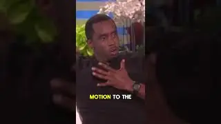 Diddy's Freedom in the Balance Bail Under Threat