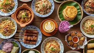 Can't STOP EATING! Taste Too Good #food #compilation #travel #yummy #foodie #explore #love #cooking