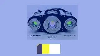 Underwater Wireless Optical Communication in the Deep Sea