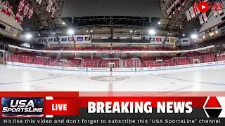 Matthews Arena Is Being Demolished&mdash;A Century of Boston History Ends। USA SportsLine