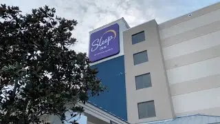 Hotel in Orange Beach, AL | Sleep Inn on the Beach | AL-Alabama