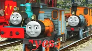Times When The Logging Locos Were Actually Funny
