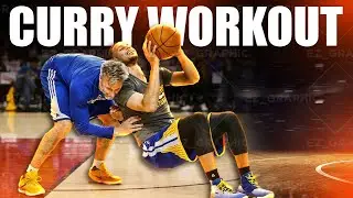 The Perfect Workout For Undersized Basketball Players 🔥