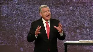 Breakthrough With Bill Krause | Biblical Process to Avoid the Pitfalls of Pressure Part 1