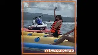 Oomph! Cuts: Rewind to Bora trip! #TheRainInEspa&ntilde;a
