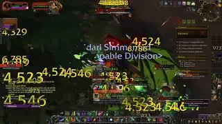 How to Freehold boost As Demonhunter (Havoc) In 8.3