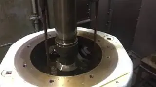 mg Honing Compressor Cylinder