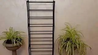 Полка для обуви Amazing Shoe Rack на 30 пар
