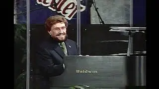 Dr. T.L. Osborn - Sunday, April 24, 2003 6 pm