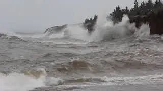 October Gale