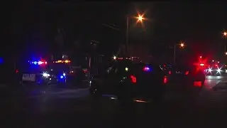 Police investigating Warren shooting and car crashing into home