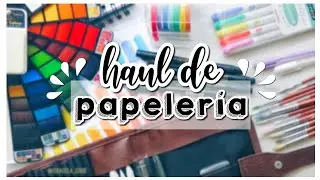 HAUL PAPELERÍA, ORGANIZADORES Y MÁS ! GearBest - DanielaGmr ♥