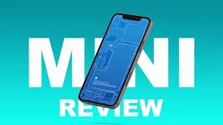 3 Months Later - iPhone 13 Mini the Best iPhone Ever?
