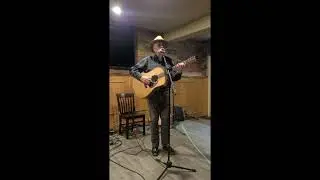 IF YOU COULD READ MY MIND Stephen Hardy Palmer Live from the CLOCKTOWER PUB in Ottawa, Canada